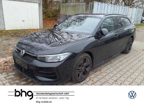 VW Passat Variant 20.207 km 45.930 &euro; Durmersheim 76448