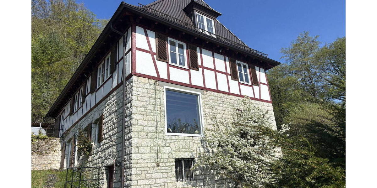 Einfamilienhaus Westhausen Bohler - 1 Zimmer, 312 m&sup2;, 885.000&euro; | Angebot:26797237