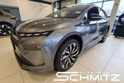 Skoda Enyaq 9.900 km 53.907 &euro; Ebernhahn 56424