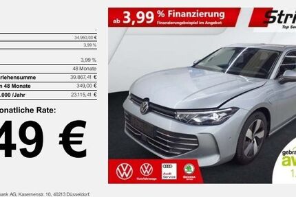VW Passat Variant 28.937 km 34.949 &euro; Horn-Bad Meinberg 32805