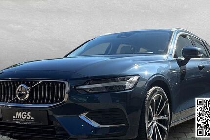 Volvo V60 8.568 km 56.900 &euro; Bayreuth 95444