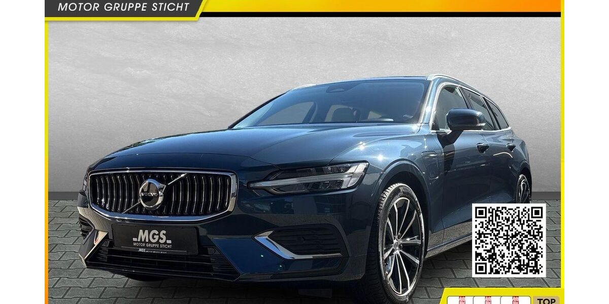 Volvo V60 8.568 km 56.900 &euro; Bayreuth 95444