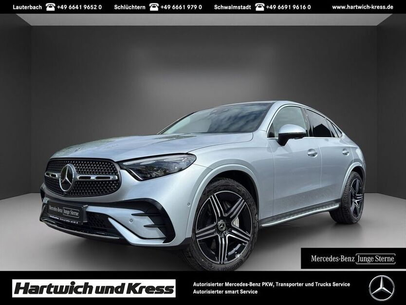 GLC 300