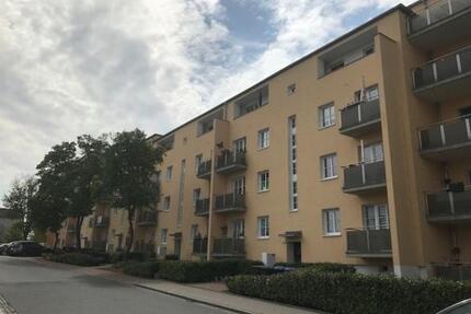 W2117 - Wohnanlage am Volkshaus Riesa = komfortabel und zeitgemäß