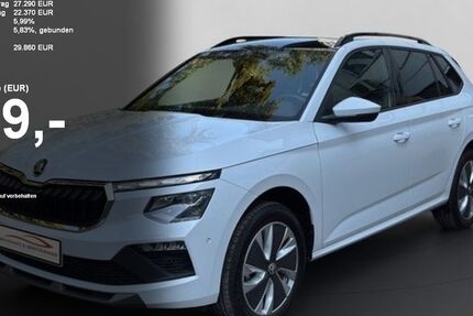 Skoda Kamiq 11.095 km 29.480 € Gaggenau 76571