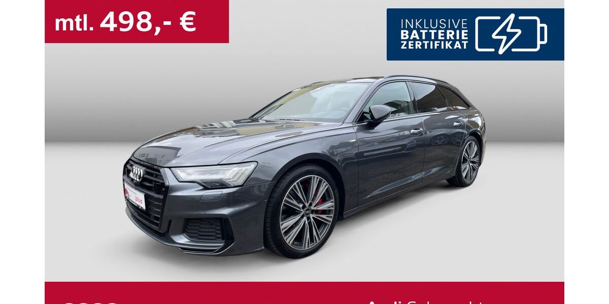 Audi A6 120.704 km 38.790 &euro; Fellbach 70734