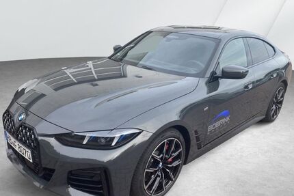 BMW 430 Gran Coupé 3.620 km 71.280 &euro; Bremerhaven 27572