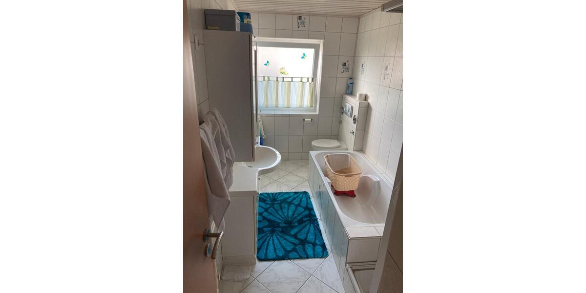 Etagenwohnung Freudenstadt - 4 Zimmer, 84 m&sup2;, 320.000&euro; | Angebot:27120244