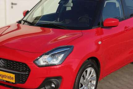 Suzuki Swift 33.711 km 14.980 &euro; Hoyerswerda 02977