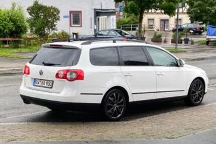 VW Passat 247.000 km 5.999 &euro; Oberndorf 78727