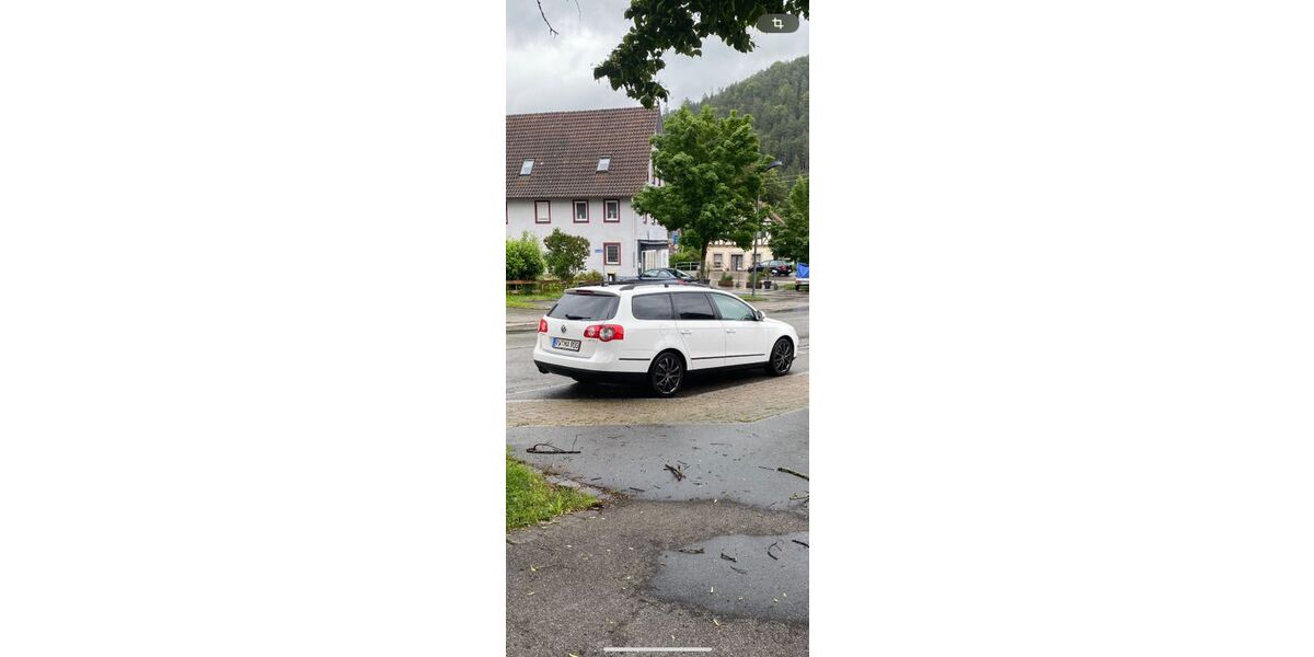 VW Passat 247.000 km 5.999 &euro; Oberndorf 78727