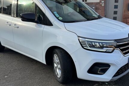 Renault Kangoo 189.000 km 12.350 &euro; Offenburg 77654