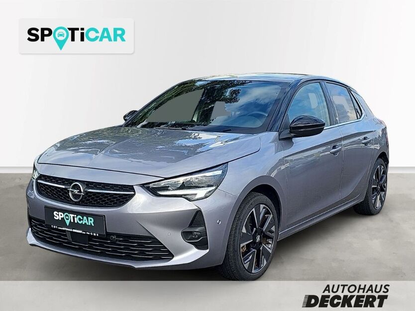Opel Corsa 7.512 km 18.990 € Zweibrücken 66482