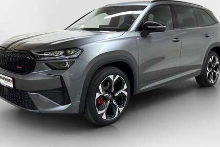 Skoda Kodiaq 9.000 km 56.990 &euro; Suhl 98529