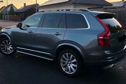 Volvo XC90 149.800 km 23.990 &euro; Niederkrüchten 41372