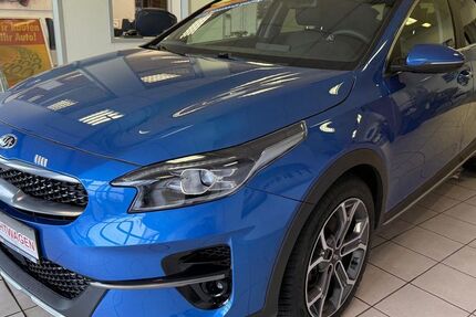 Kia XCeed 32.831 km 21.999 &euro; Mülheim-Kärlich 56218
