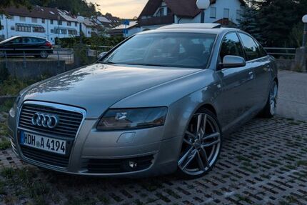 Audi A6 261.423 km 3.000 &euro; Königsbronn 89551