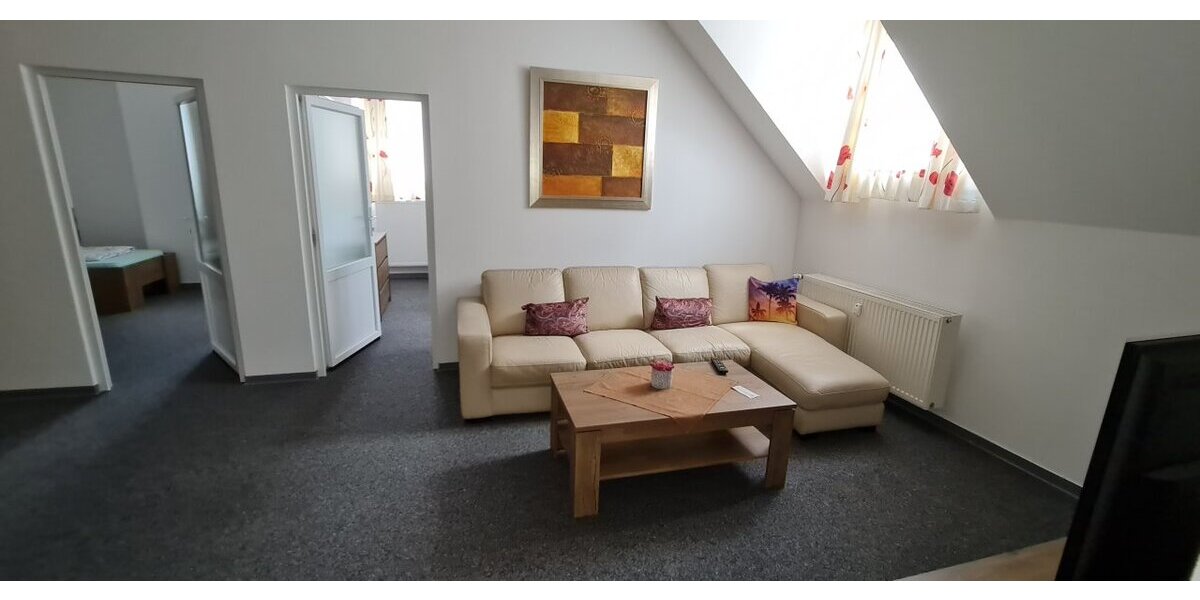 Heringen, 2 Wohn-oder Ferienhäuser - Einfamilienhaus Heringen Widdershausen | Angebot:8455731