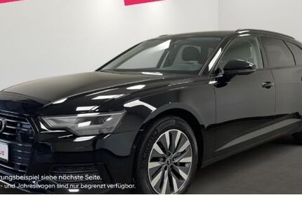 Audi A6 101.034 km 33.390 &euro; Düsseldorf 40233
