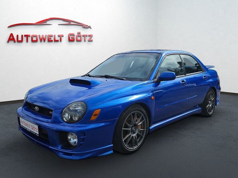 Impreza