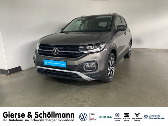 T-Cross