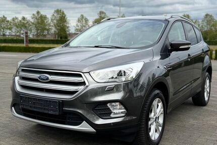 Ford Kuga 90.000 km 16.200 &euro; Samern 48465