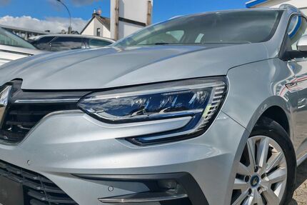 Renault Megane 140.121 km 11.490 &euro; Wölfersheim 61200