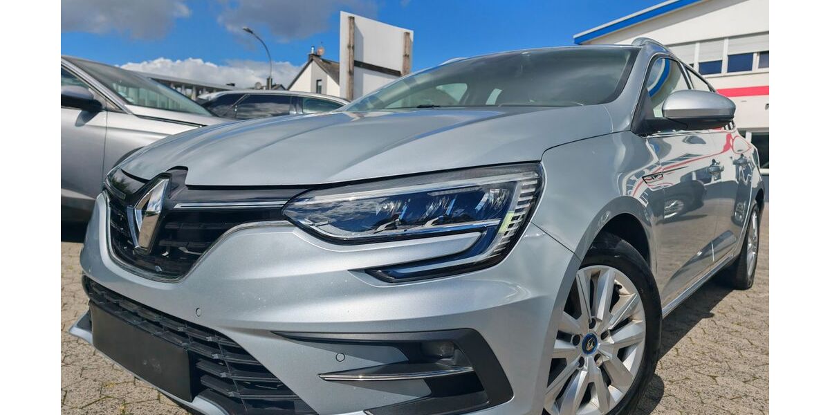 Renault Megane 140.121 km 11.490 &euro; Wölfersheim 61200