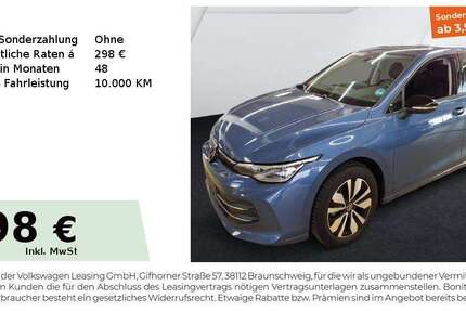 VW Golf 25.502 km 28.880 € Höchstadt 91315