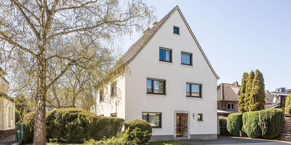 Einfamilienhaus Kreuzau - 8 Zimmer, 238 m&sup2;, 399.000&euro; | Angebot:26323182