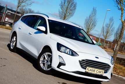 Ford Focus 114.000 km 11.990 &euro; Vöhringen 89269