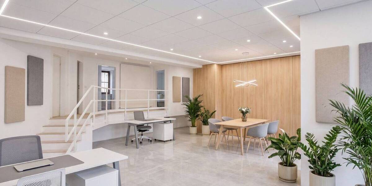 Gewerbeobjekt Pöcking Aschering - 1.250&euro; | Angebot:26542909