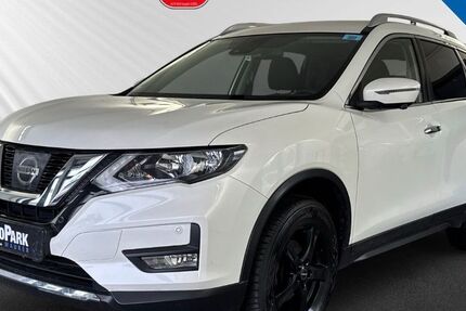 Nissan X-Trail 99.900 km 14.998 &euro; Bad Waldsee 88339