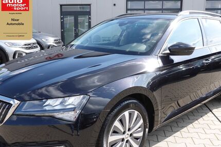 Skoda Superb 110.279 km 21.480 &euro; Seelze 30926