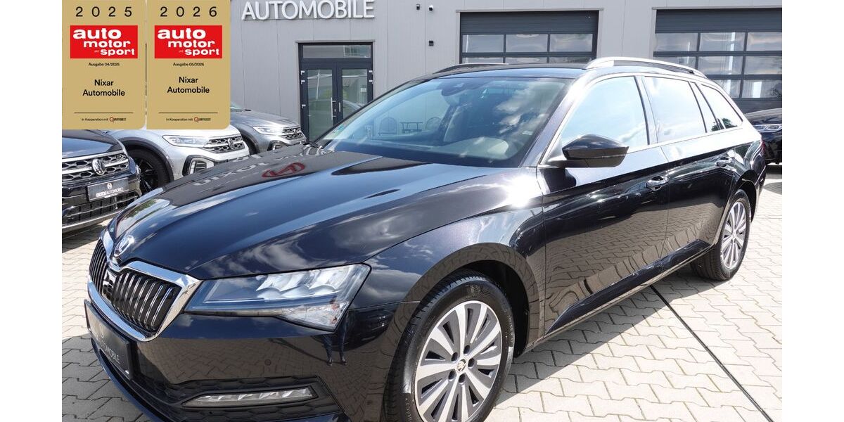 Skoda Superb 110.279 km 21.480 &euro; Seelze 30926