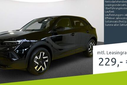 Opel Mokka 1.500 km 22.490 &euro; Dülmen 48249