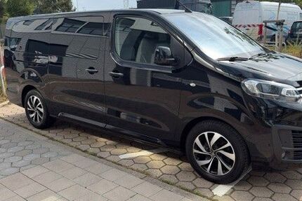 Citroen SpaceTourer 103.800 km 29.460 &euro; Hamburg 21029