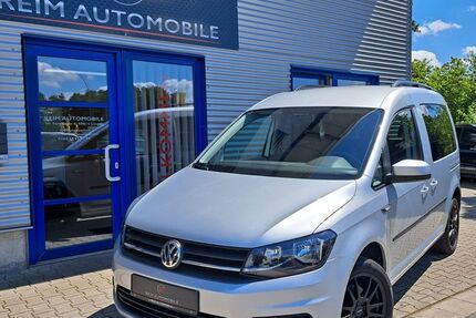 VW Caddy 151.905 km 13.950 &euro; Lingen 49811