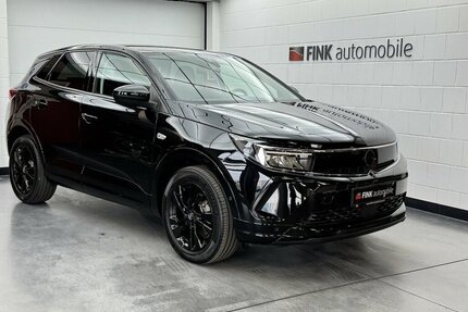 Opel Grandland GS Line 1.2 Turbo 130 LED Carplay Navi 8.700 km 20.680 &euro; Lich 35423