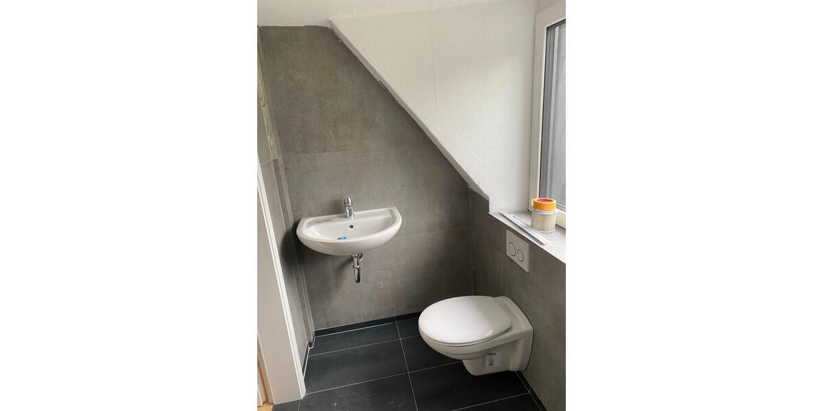 Dachgeschoßwohnung Meschede - 3 Zimmer, 70 m&sup2;, 610&euro; | Angebot:25959312