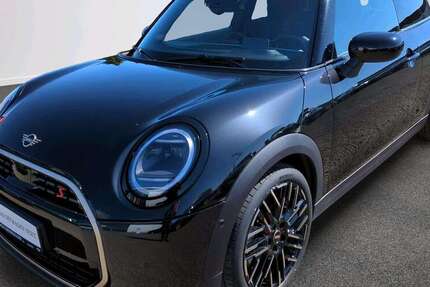 Mini Cooper S 1.015 km 34.823 &euro; München 80788