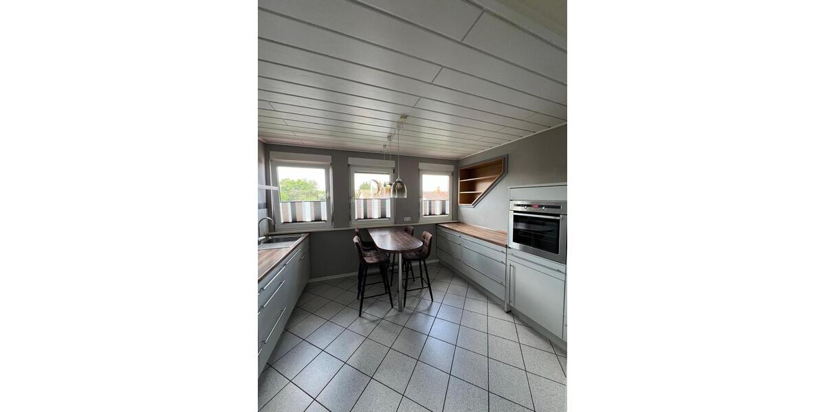 Mietwohnung in Sterbfritz mit Garage 3 zimmer