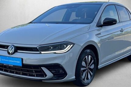 VW Polo 8.380 km 25.330 &euro; Mainz 55131