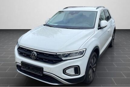 VW T-Roc 61.500 km 23.300 &euro; Ladenburg 68526
