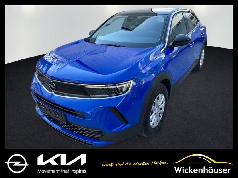 Mokka