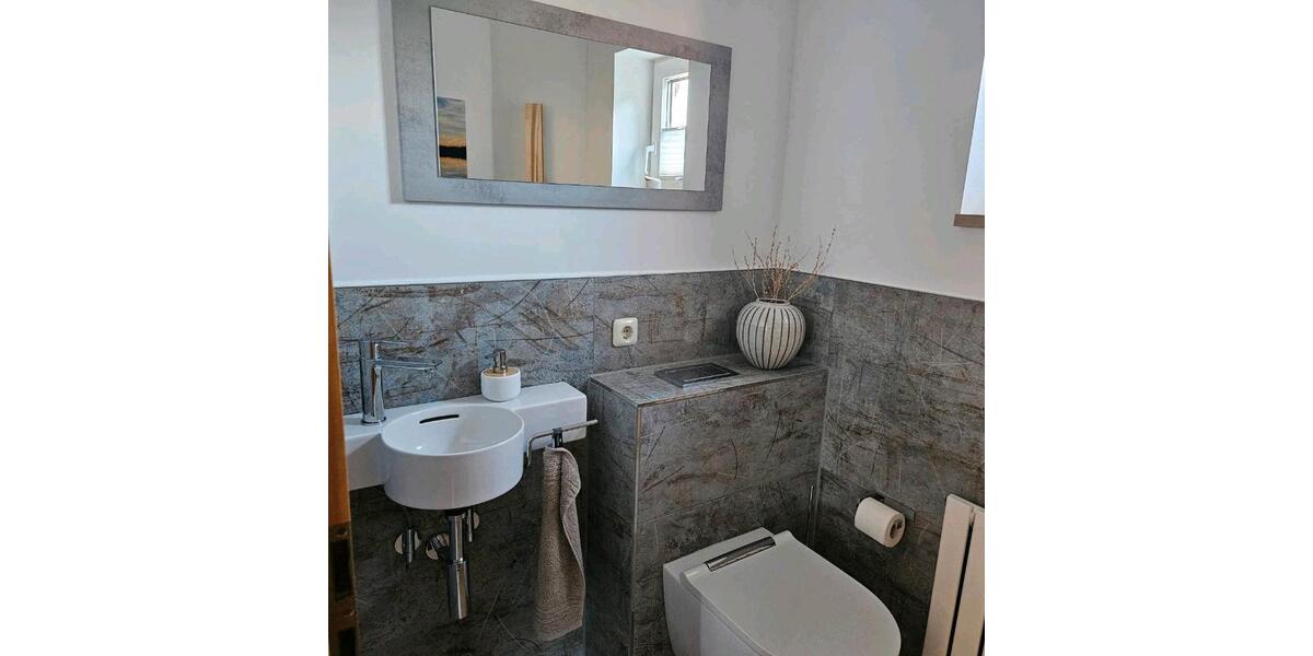 Einfamilienhaus Zarrentin am Schaalsee - 9 Zimmer, 135 m&sup2;, 400.000&euro; | Angebot:26764615