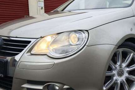 VW Eos 268.000 km 2.450 &euro; Mönchengladbach 41066