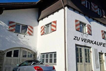 Haus Immenstadt im Allgäu Stein - 595.000&euro; | Angebot:23884588
