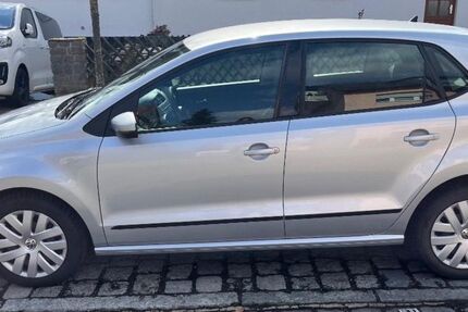 VW Polo 119.000 km 4.650 &euro; Rednitzhembach 91126