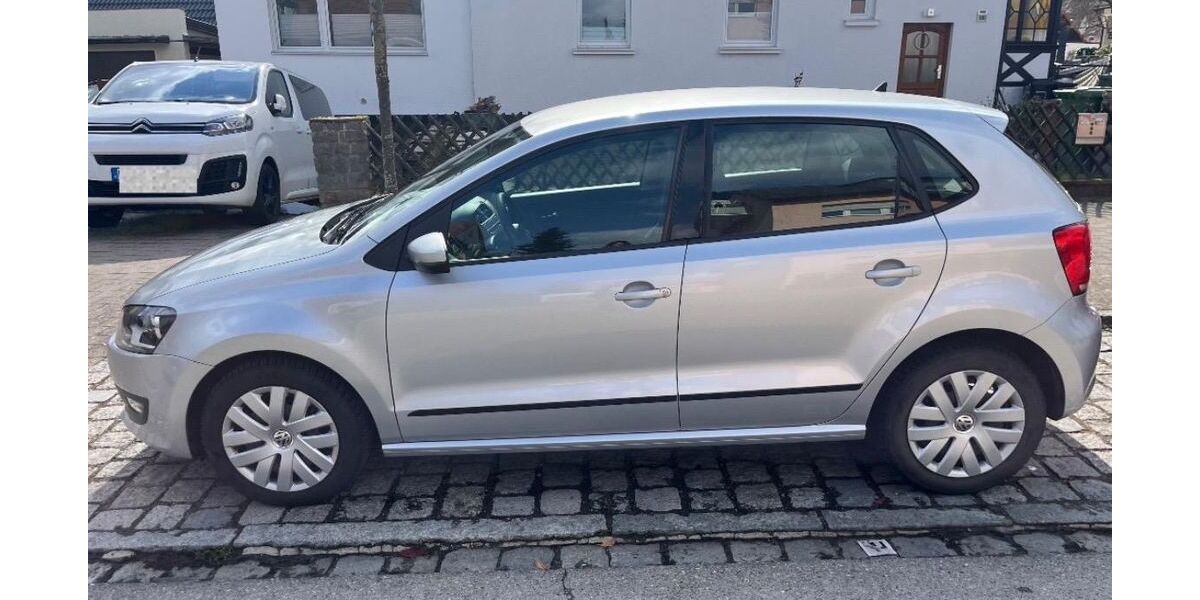 VW Polo 119.000 km 4.750 &euro; Rednitzhembach 91126